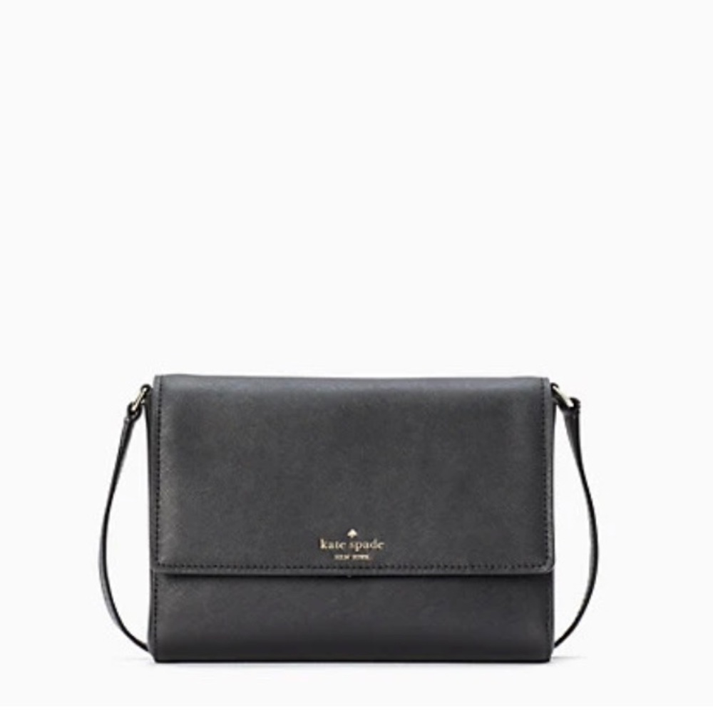 Kate spade crossbody bag